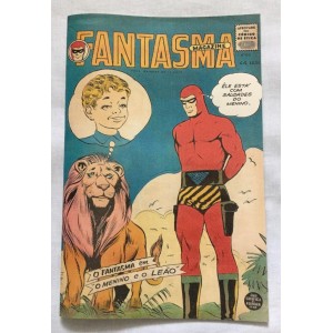 Fantasma Magazine - Nº 66