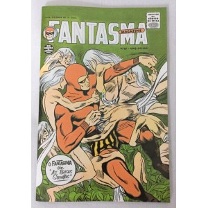 Fantasma Magazine - Nº 67