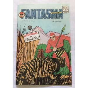 Fantasma Magazine - Nº 68