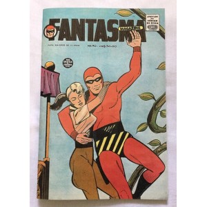 Fantasma Magazine - Nº 70