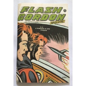 Flash Gordon - 1ª Série - Nº 11