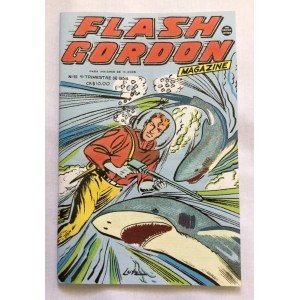 Flash Gordon - 1ª Série - Nº 12