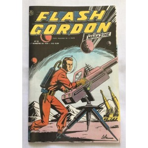 Flash Gordon - 1ª Série - Nº 13