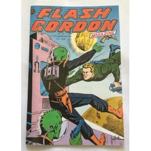 Flash Gordon - 1ª Série - Nº 14