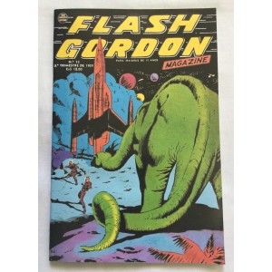 Flash Gordon - 1ª Série - Nº 15