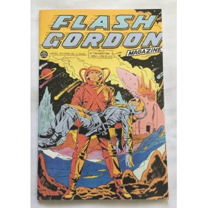 Flash Gordon - 1ª Série - Nº 17