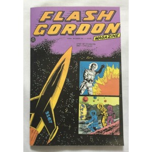 Flash Gordon - 1ª Série - Nº 19