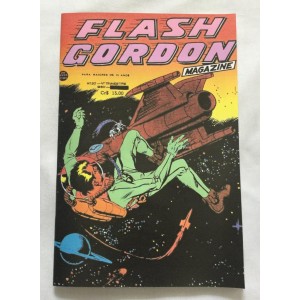 Flash Gordon - 1ª Série - Nº 20