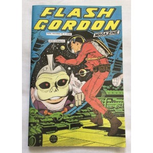 Flash Gordon - 1ª Série - Nº 24