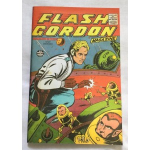 Flash Gordon - 1ª Série - Nº 27