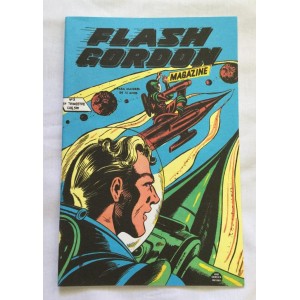 Flash Gordon - 1ª Série - Nº 3