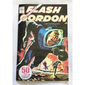 Flash Gordon - 1ª Série - Nº 54