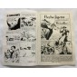 Flecha Ligeira Magazine - Nº 56