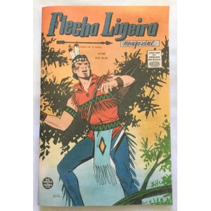 Flecha Ligeira Magazine - Nº 60 Flecha Ligeira Magazine - Nº 60