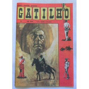 Gatilho - Nº 94