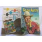 Gene Autry - 1ª Série - Nº 21