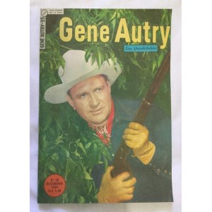 Gene Autry - 1ª Série - Nº 35