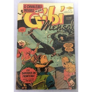 Gibi Mensal - Nº 125