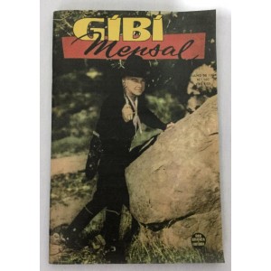 Gibi Mensal - Nº 160