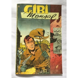 Gibi Mensal - Nº 218