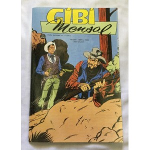 Gibi Mensal - Nº 229