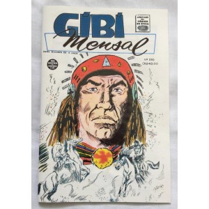 Gibi Mensal - Nº 270