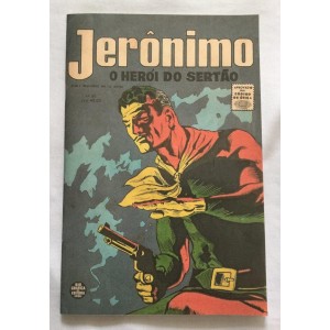 Jerônimo o Herói do Sertão - Nº 69