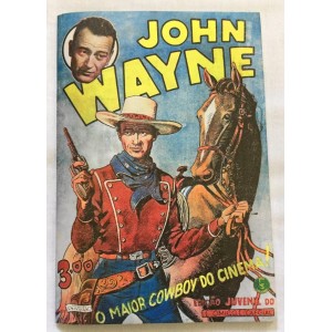 John Wayne - Nº 3