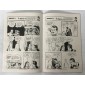 Mandrake Magazine - Nº 8