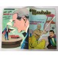 Mandrake Magazine - Nº 8