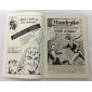 Mandrake Magazine - Nº 11