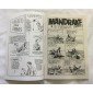 Mandrake Magazine - Nº 15