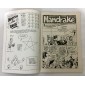 Mandrake Magazine - Nº 16