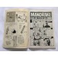 Mandrake Magazine - Nº 17