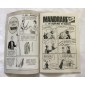 Mandrake Magazine - Nº 19