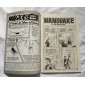 Mandrake Magazine - Nº 23