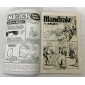 Mandrake Magazine - Nº 24