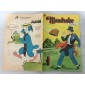Mandrake Magazine - Nº 49 Mandrake Magazine - Nº 49