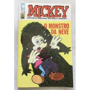 Mickey - Nº 125