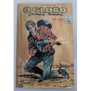 O Globo Juvenil Mensal - Nº 272 O Globo Juvenil Mensal - Nº 272