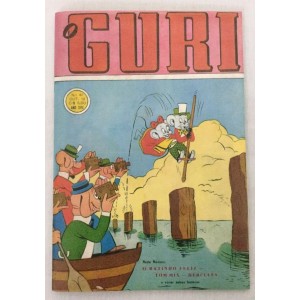 O Guri - Ano XVII - Nº 41