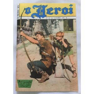 O Herói - 1ª Série - Nº 65