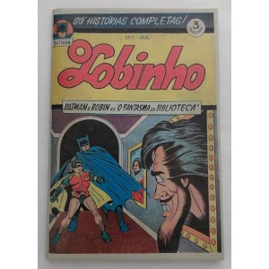 O Lobinho - Nova Fase - Nº 66