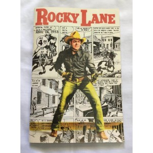 Rocky Lane - Nº 4