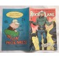 Rocky Lane - Nº 104