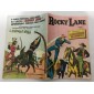 Rocky Lane - Nº 25