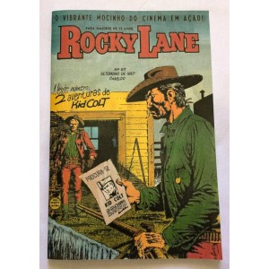 Rocky Lane - Nº 57