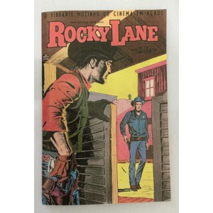 Rocky Lane - Nº 75