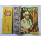 Roy Rogers - 1ª Série - Nº 62