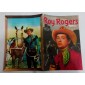 Roy Rogers - 1ª Série - Nº 3